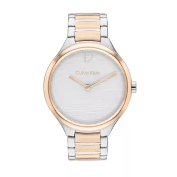 CALVIN KLEIN 25100049 Női karóra