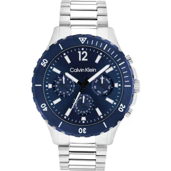 CALVIN KLEIN 25200115 Férfi Karóra