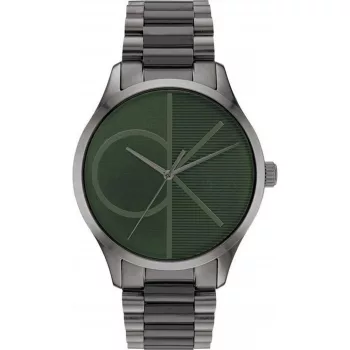 CALVIN KLEIN 25200164 Férfi Karóra