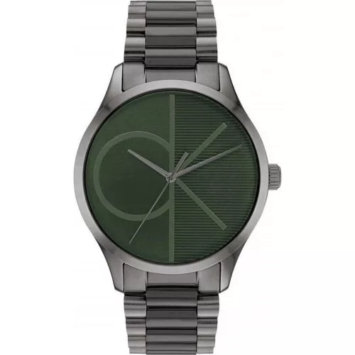 CALVIN KLEIN 25200164 Férfi Karóra