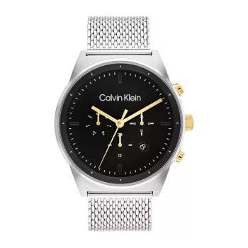 CALVIN KLEIN 25200296 Férfi Karóra