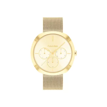 CALVIN KLEIN 25200339 Női karóra