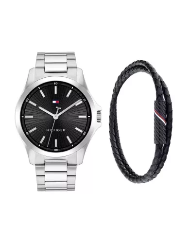 TOMMY HILFIGER 2770191 Férfi Karóra