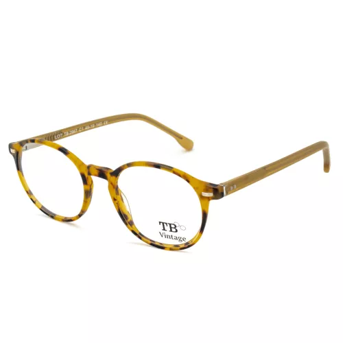 TITTO BLUNI 2967-C1 Unisex szemüvegkeret