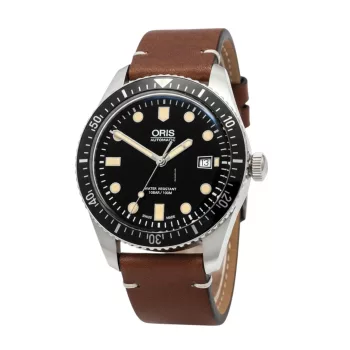 ORIS 40540752145 automata Férfi karóra