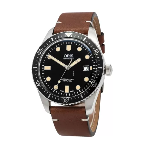 ORIS 40540752145 automata Férfi karóra