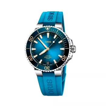 ORIS 41250742275FC automata Férfi karóra