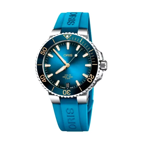 ORIS 41250742275FC automata Férfi karóra
