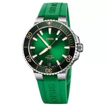 ORIS 41270742277FC automata Férfi karóra