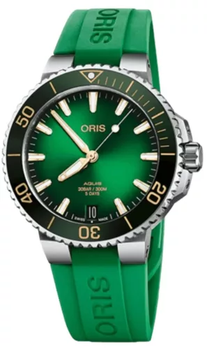 ORIS 41270742277FC automata Férfi karóra