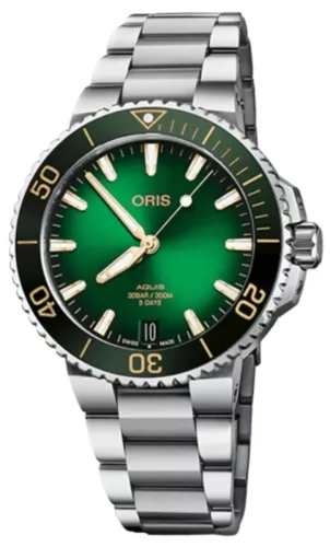 ORIS 41270782209PE automata Férfi karóra
