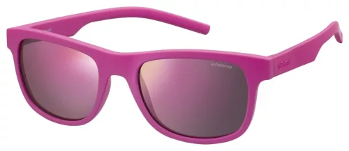 POLAROID 6015-S-CYQ-51 UNISEX napszemüveg