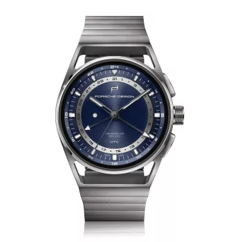 PORSCHE DESIGN 6023400000000 automata Férfi karóra