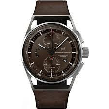 PORSCHE DESIGN 6023600000000 AUTOMATIC Férfi karóra