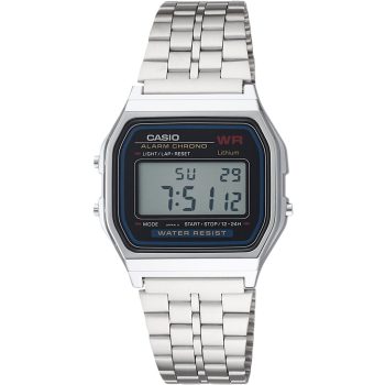 CASIO A-159WA-N1 Unisex karóra
