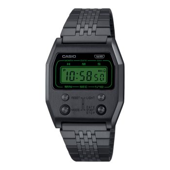 CASIO A1100B-1EF Női karóra