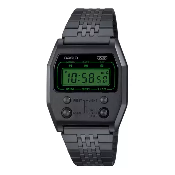 CASIO A1100B-1EF Női karóra