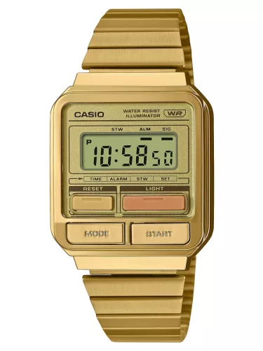 CASIO A120WEG-9AEF Női karóra