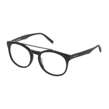CONVERSE A12852BLACK Férfi szemüvegkeret