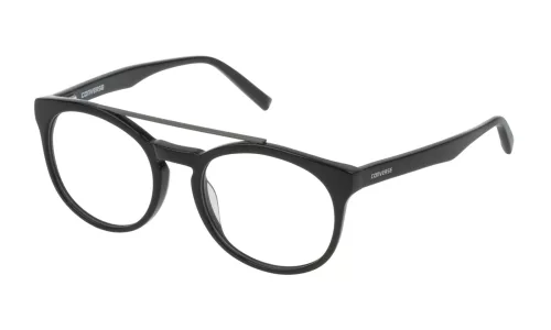 CONVERSE A12852BLACK Férfi szemüvegkeret