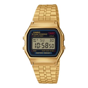 CASIO A159WGEA-1DF UNISEX karóra