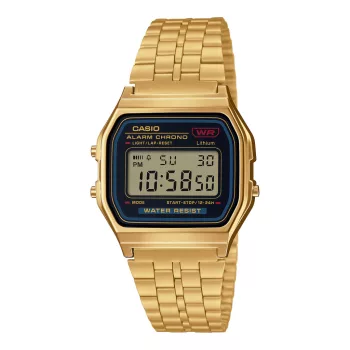 CASIO A159WGEA-1DF UNISEX karóra