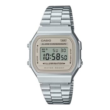 CASIO A168WA-8A UNISEX karóra