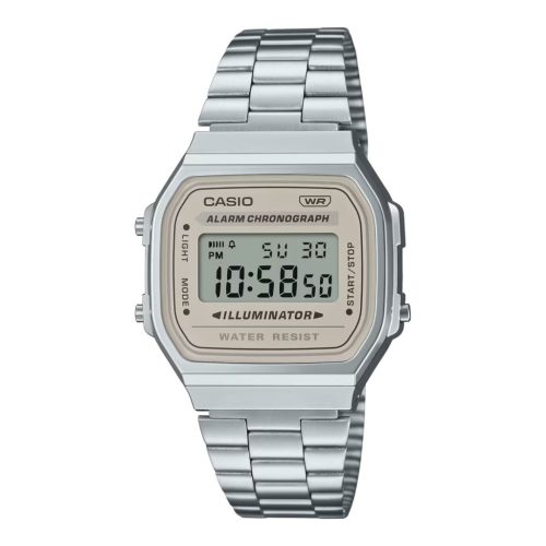 CASIO A168WA-8A UNISEX karóra