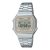 CASIO A168WA-8A UNISEX karóra