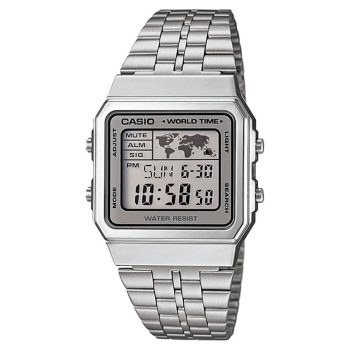 CASIO A500WA-7DF Férfi Karóra