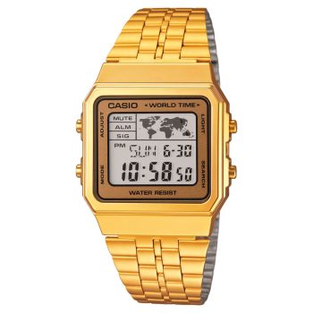 CASIO A500WGA-9 Férfi Karóra