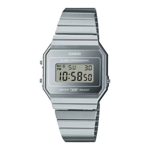 CASIO A700WEV-7A UNISEX karóra