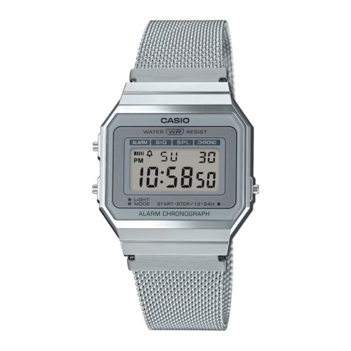 CASIO A700WM-7A UNISEX karóra