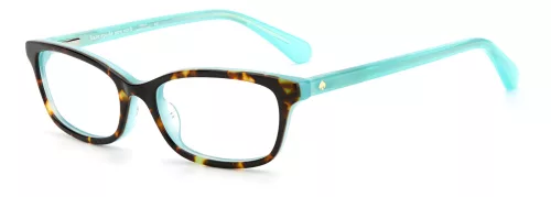 KATE SPADE ABBEVILLE086E Gyerek szemüvegkeret