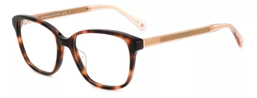 KATE SPADE ACERRA086F216 Női szemüvegkeret