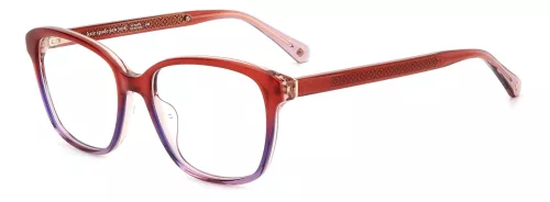 KATE SPADE ACERRABKIF216 Női szemüvegkeret