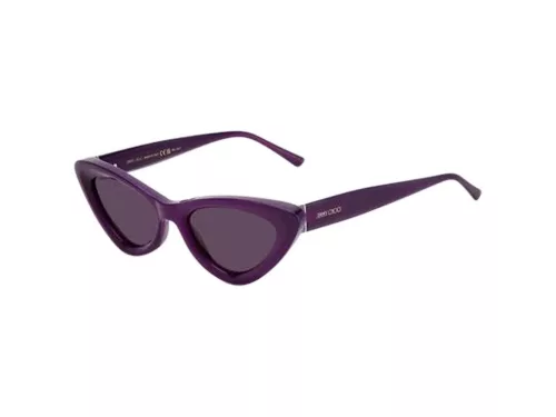 JIMMY CHOO ADDY-S-B3VUR Női napszemüveg