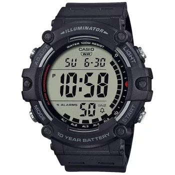 CASIO AE-1500WH-1AV Férfi Karóra