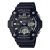 CASIO AEQ-120W-1A Férfi Karóra