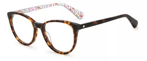 KATE SPADE AILA-086E717 Gyerek szemüvegkeret