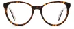 KATE SPADE AILA-086E717 Gyerek szemüvegkeret