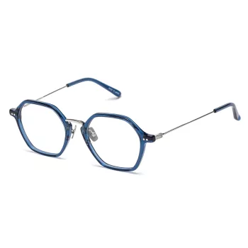 BELSTAFF ALBEE-II-AZUL UNISEX szemüvegkeret