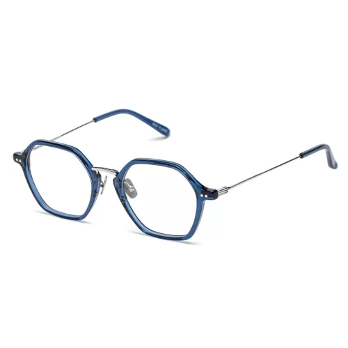 BELSTAFF ALBEE-II-AZUL UNISEX szemüvegkeret