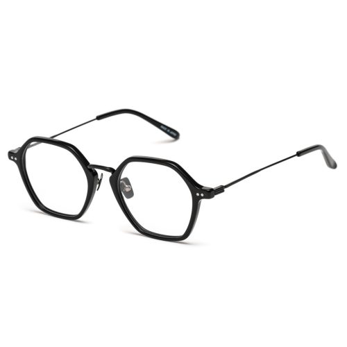 BELSTAFF ALBEEIINEGRO UNISEX szemüvegkeret