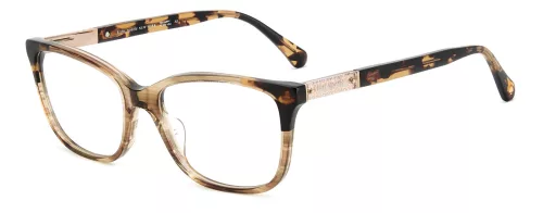 KATE SPADE AMABELLAG2OHF Női szemüvegkeret