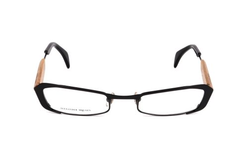 ALEXANDER MCQUEEN AMQ411465Z UNISEX szemüvegkeret
