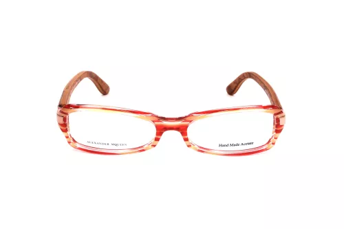 ALEXANDER MCQUEEN AMQ4136A0O Női szemüvegkeret