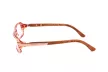 ALEXANDER MCQUEEN AMQ4136A0O Női szemüvegkeret