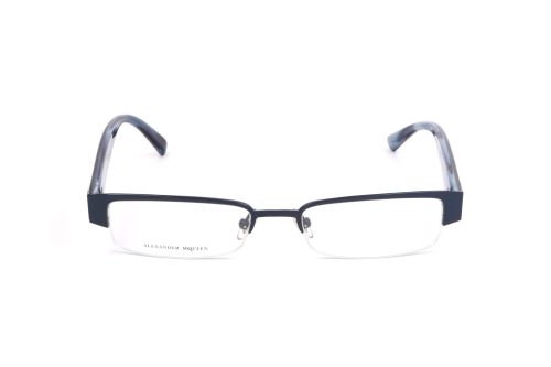 ALEXANDER MCQUEEN AMQ4159R1I UNISEX szemüvegkeret