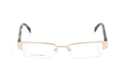 ALEXANDER MCQUEEN AMQ4159R2E UNISEX szemüvegkeret